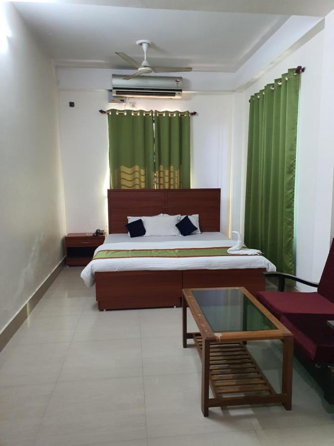 Hotel Deo Volente Sivasagar Esterno foto