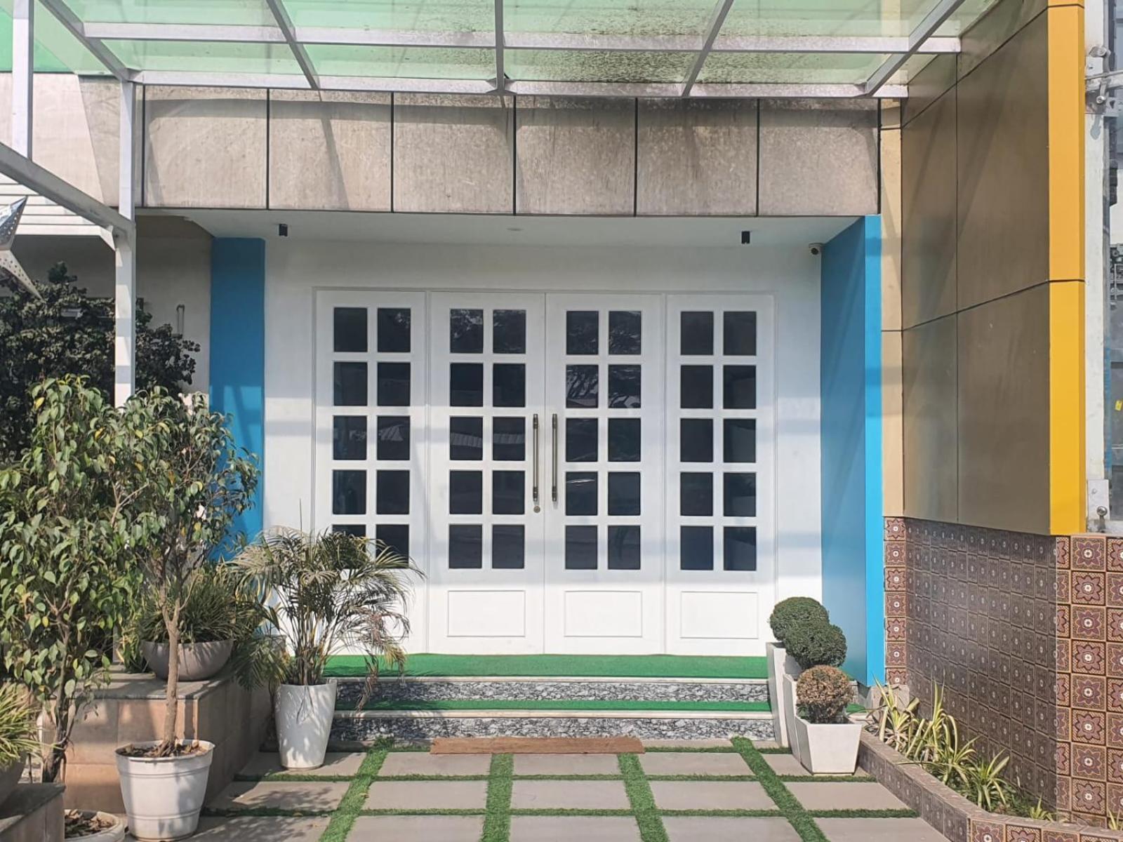 Hotel Deo Volente Sivasagar Esterno foto