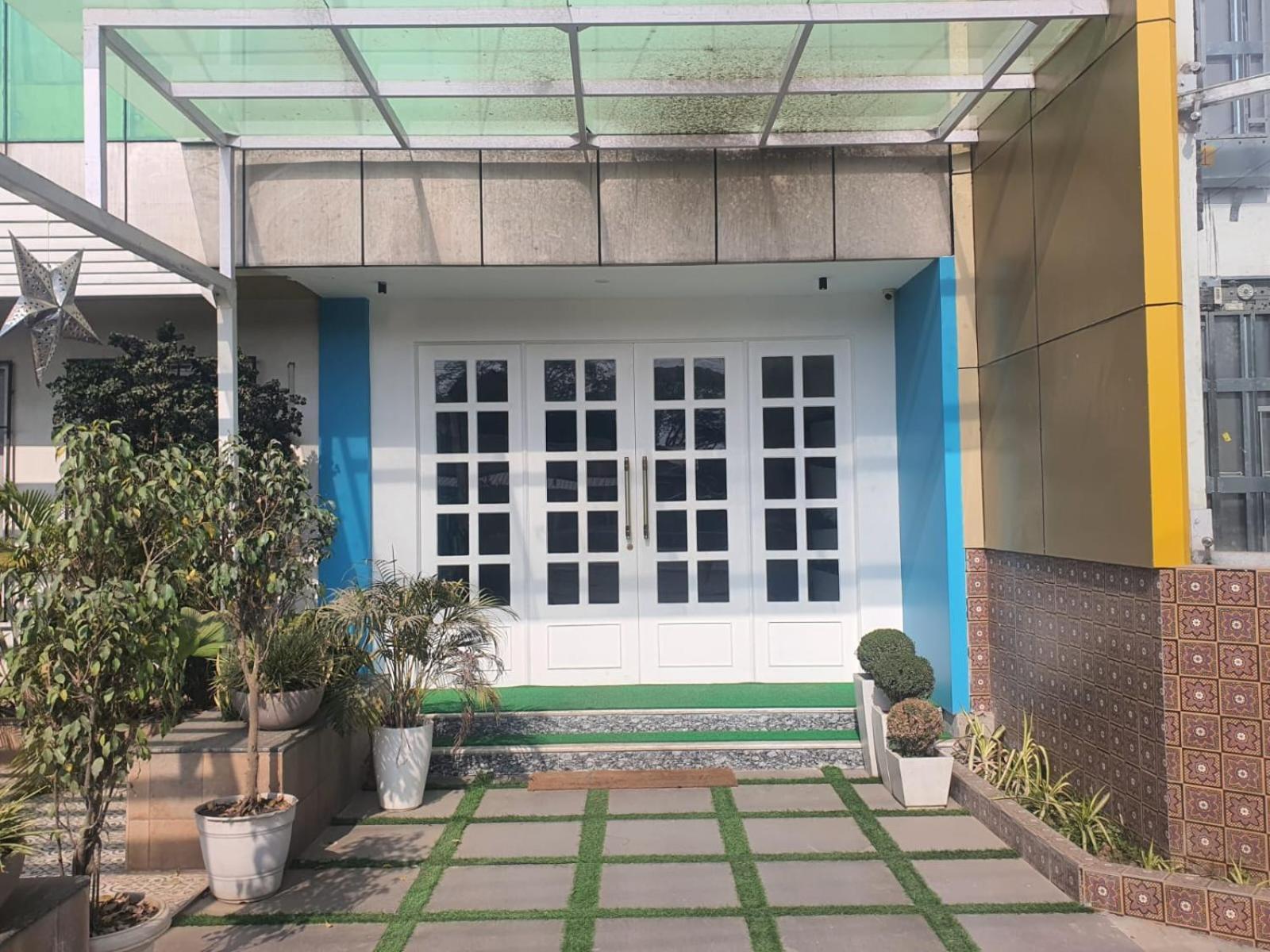 Hotel Deo Volente Sivasagar Esterno foto